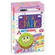 HELLO FRIEND BOOK: FLASH CARD SET WITH WIPE N CLEAN PEN FCL-002 - Retail Maharaj