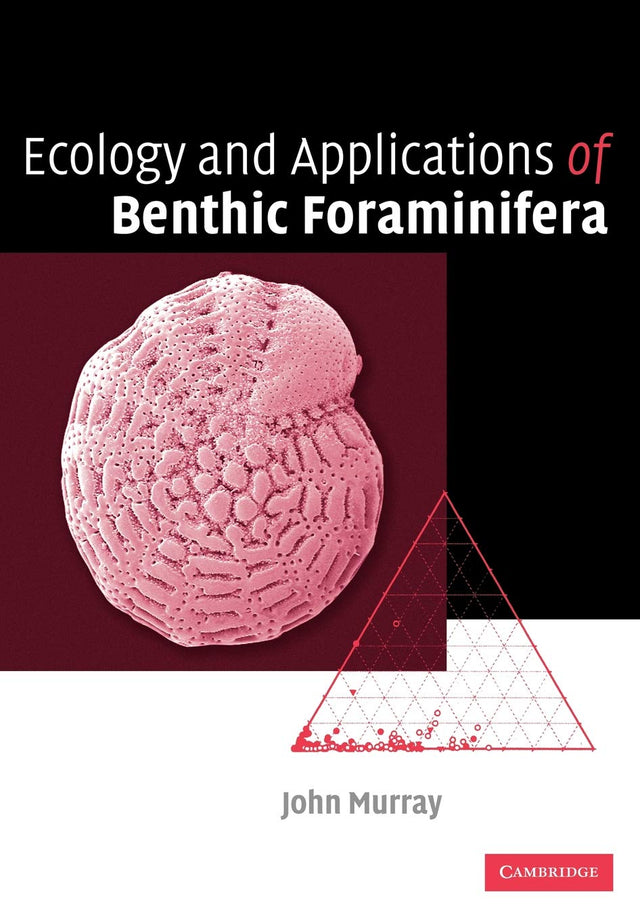 Ecology and Applications of Benthic Foraminifera - Retail Maharaj