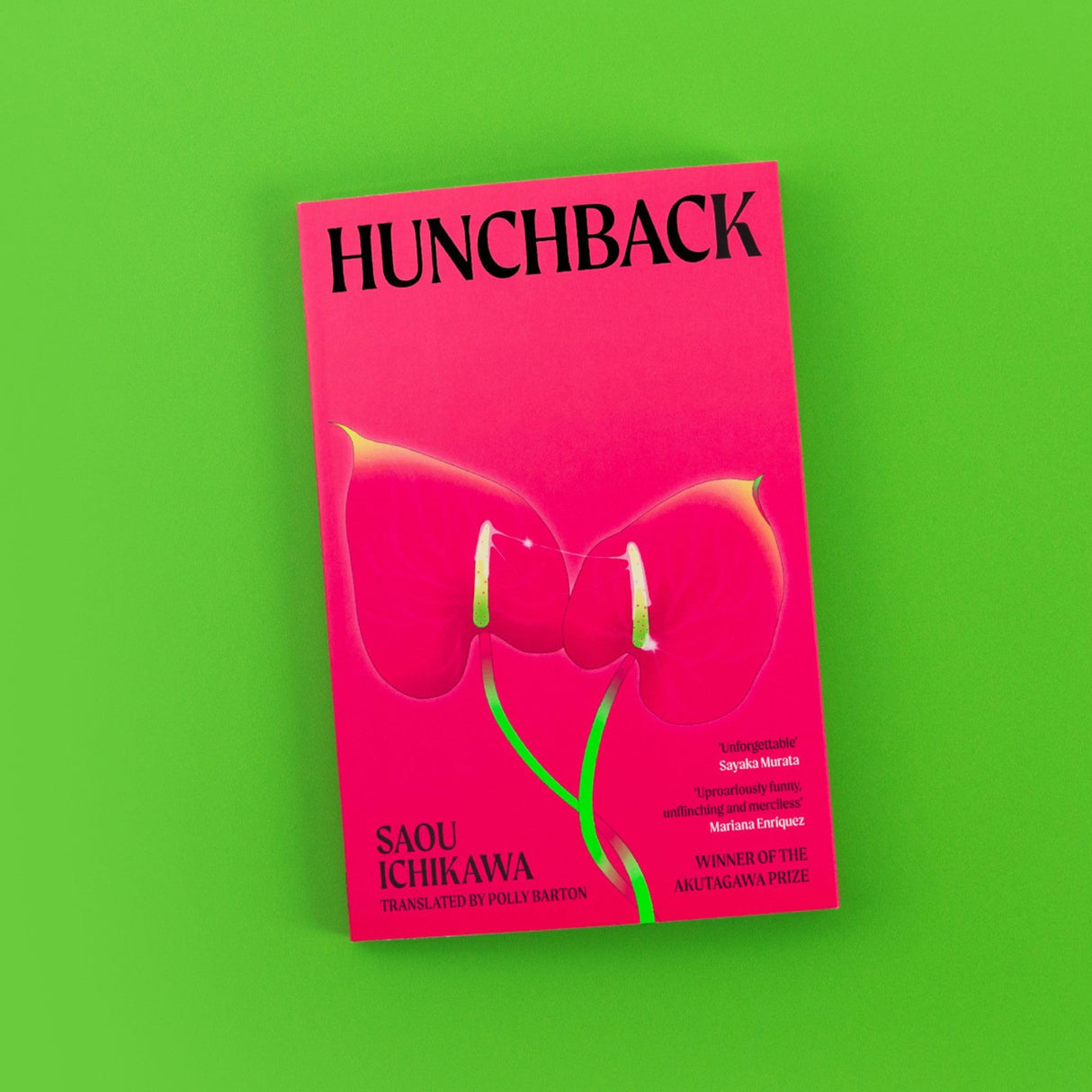 Hunchback - Retail Maharaj