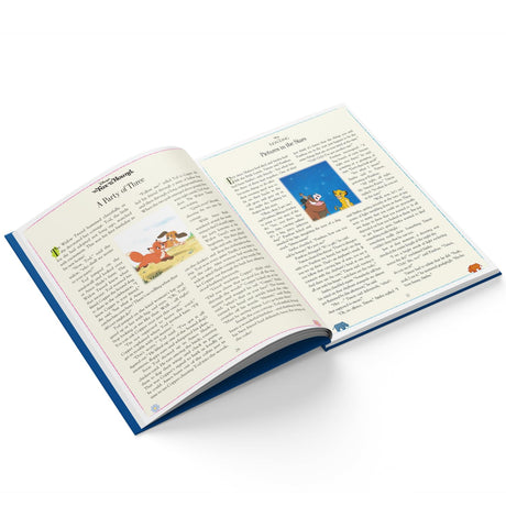 Disney 100 Stories For Boys - Retail Maharaj