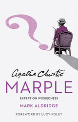 Agatha Christie’S Marple: Expert on Wickedness - Retail Maharaj