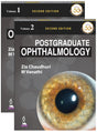 Postgraduate Ophthalmology (2 Vols) - Retail Maharaj