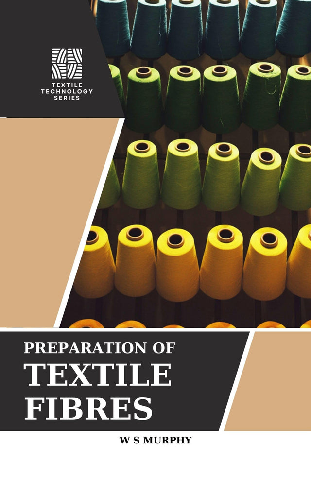 Preparation Of Textile Fiber - Retail Maharaj