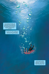 Alpha Comics | Agent J In Operation Ganga | Issue 1 | New Release | English | Paperback - Retail Maharaj