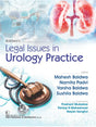 Legal Issues in Urology Practice (PB 2026) - Retail Maharaj