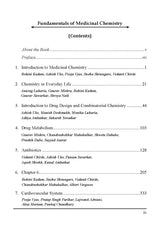 Fundamentals of Medicinal Chemistry- For the Students of Medicinal Chemistry, Pharmaceutical Sciences, Pharmacology, and Biochemistry - Retail Maharaj