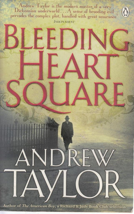 Bleeding Heart Square - Retail Maharaj
