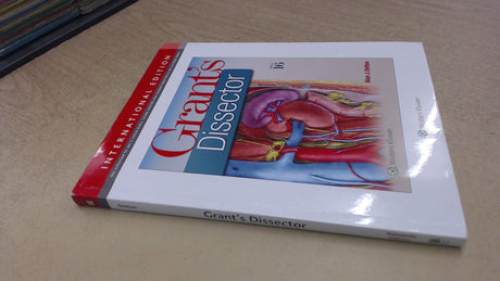 Grant’s Dissector, 16ed - Retail Maharaj