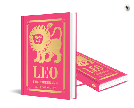 Leo: The Firebrand - Retail Maharaj