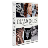 DIAMONDS DIAMOND STORIES (CLASSICS) - Retail Maharaj