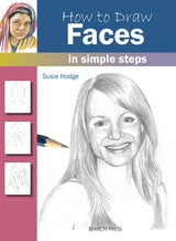 How to Draw: Faces - Retail Maharaj