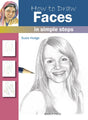 How to Draw: Faces - Retail Maharaj