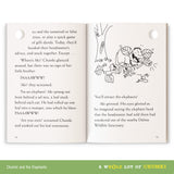 A WhOle Lot of Chumki (hOle Books): A 3 in 1 Laugh-out-loud Adventures of Chumki | Gift Edition | Ages 7+ - Retail Maharaj