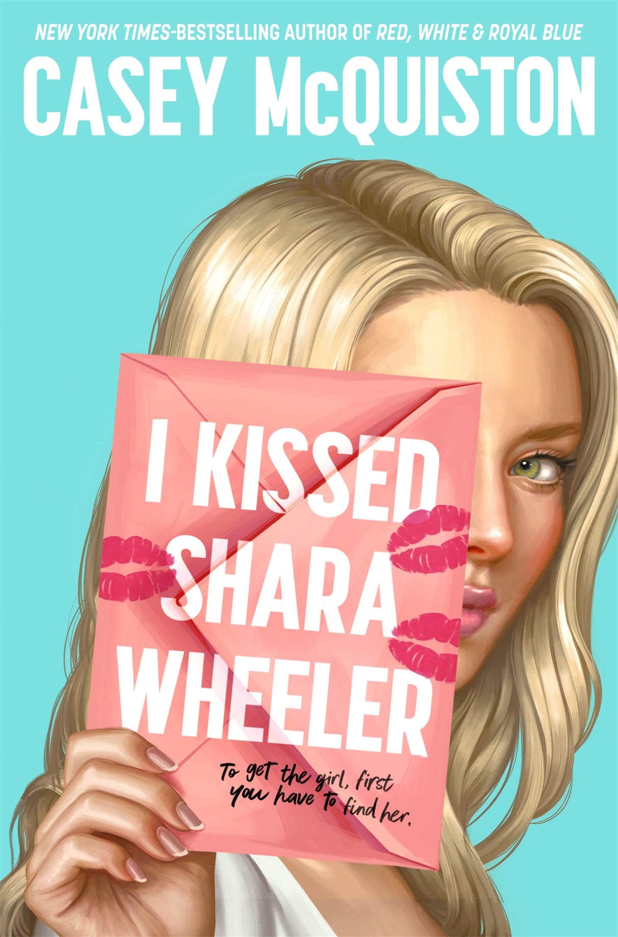 Casey McQuiston Romance Collection Box Set – Red, White & Royal Blue, One Last Stop, I Kissed Shara Wheeler | Romance, Queer Love Stories, Bestselling Contemporary Fiction - Retail Maharaj