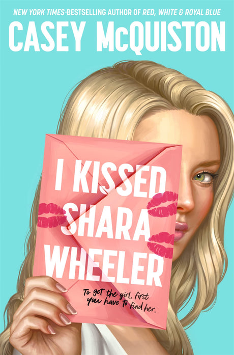Casey McQuiston Romance Collection Box Set – Red, White & Royal Blue, One Last Stop, I Kissed Shara Wheeler | Romance, Queer Love Stories, Bestselling Contemporary Fiction - Retail Maharaj