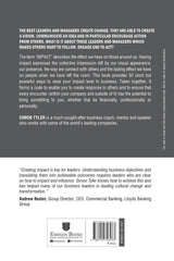 The Impact Book: 50 ways to enhance your presence and impact at work - Retail Maharaj