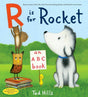 R Is for Rocket: An ABC Book - Retail Maharaj