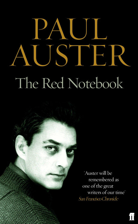 The Red Notebook - Retail Maharaj