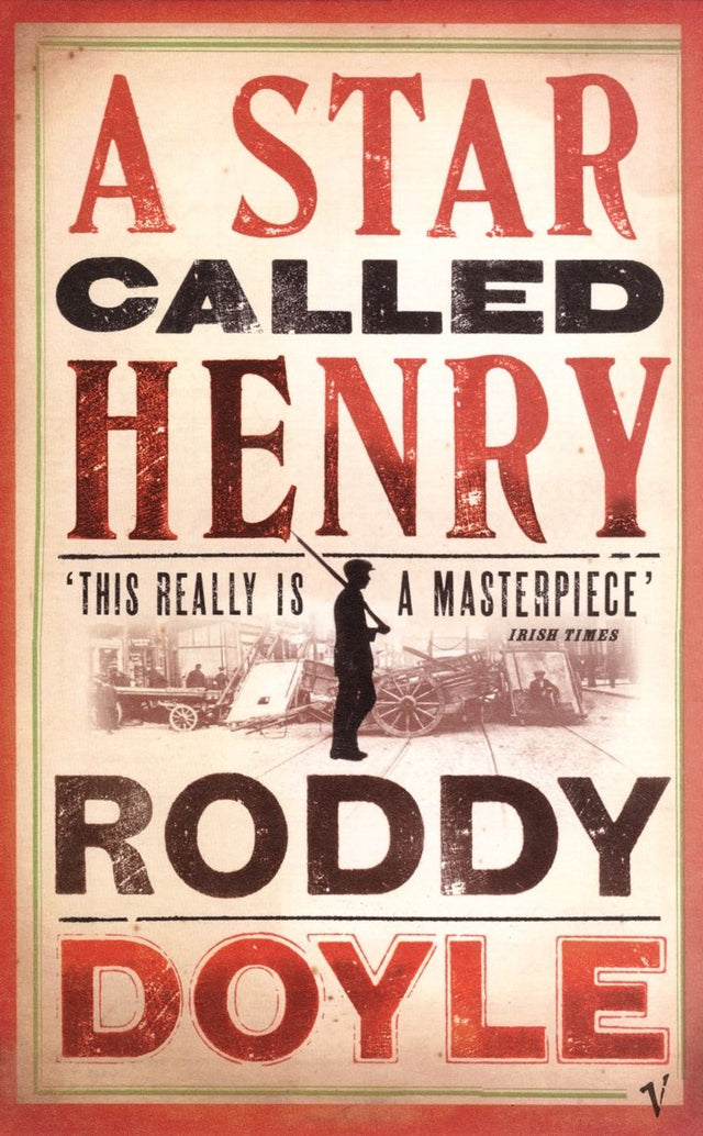 A Star Called Henry - Retail Maharaj