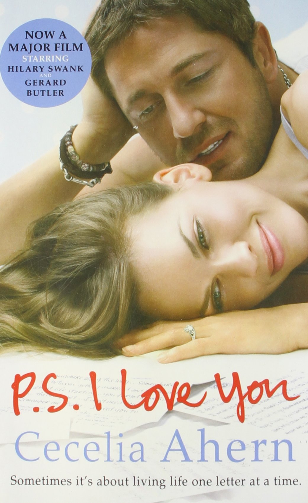 P.S. I Love You - Retail Maharaj