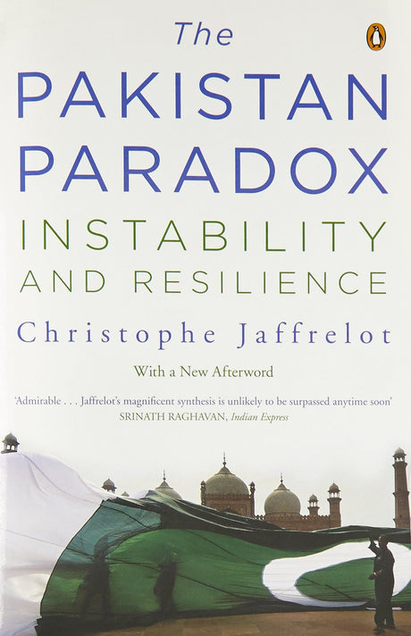 The Pakistan Paradox: Instability and Resilience - Retail Maharaj