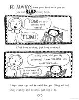 Tom Gates #14: Biscuits Bands and Very Big Plans - Retail Maharaj