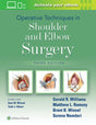 Operative Techniques in Shoulder and Elbow Surgery - Retail Maharaj