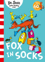 Fox in Socks - Retail Maharaj
