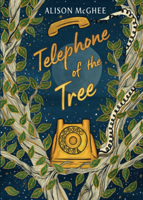 Telephone of the Tree - Retail Maharaj