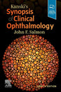 Kanski's Synopsis of Clinical Ophthalmology - Retail Maharaj