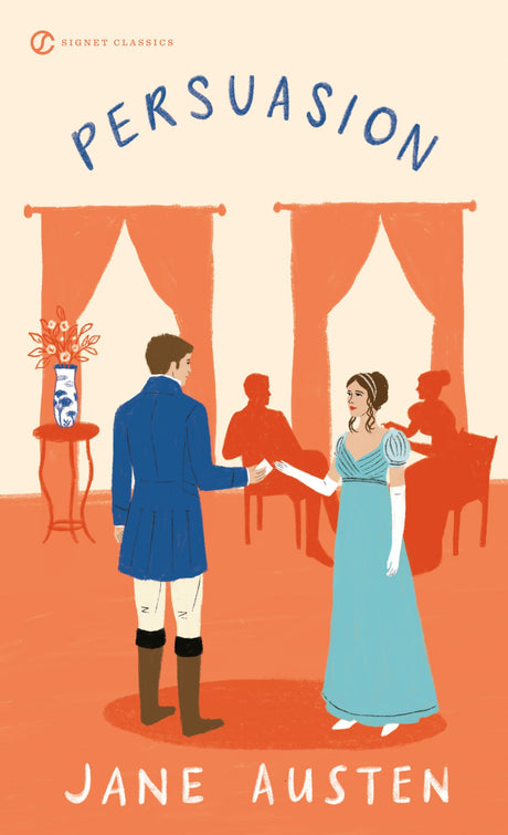 Persuasion (Signet Classics) - Retail Maharaj