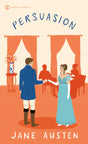 Persuasion (Signet Classics) - Retail Maharaj