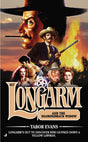 Longarm 417: Longarm and the Diamondback Widow - Retail Maharaj