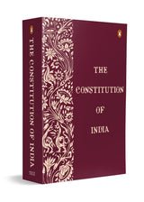The Constitution of India: Collectible Edition - Retail Maharaj