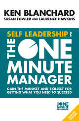 Self Leadership and the One Minute Manager - Retail Maharaj