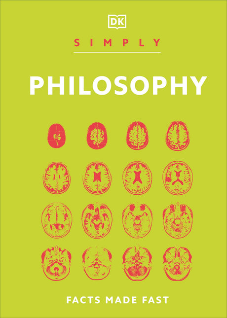 Simply Philosophy (DK Simply) - Retail Maharaj