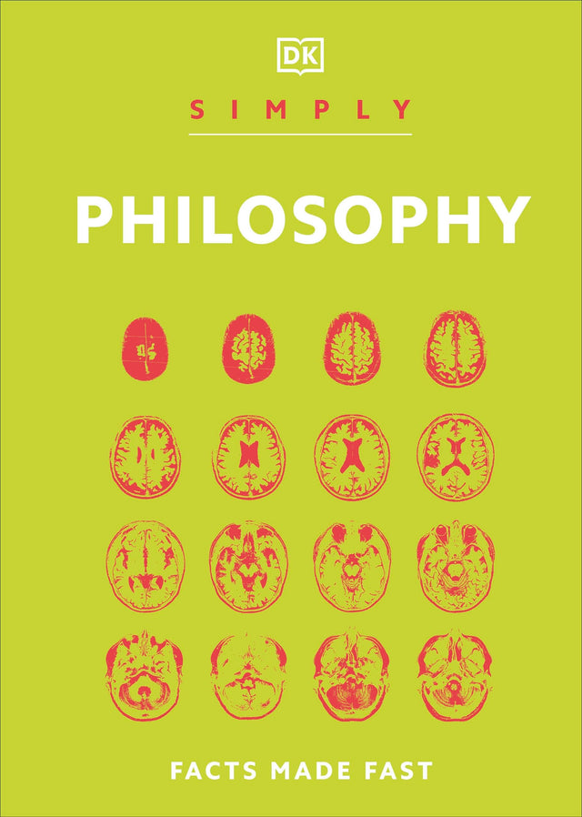 Simply Philosophy (DK Simply) - Retail Maharaj