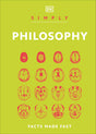 Simply Philosophy (DK Simply) - Retail Maharaj