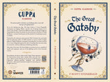 The Great Gatsby (Cuppa Classics) - Retail Maharaj