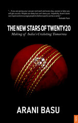 The New Stars of Twenty 20 (Making of India's Cricketing Tomorrow) - Retail Maharaj