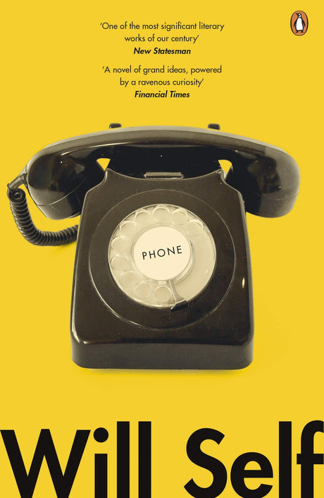 Phone - Retail Maharaj