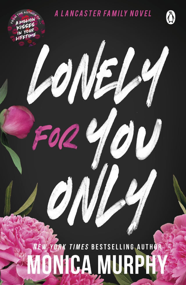 Lonely For You Only: A Lancaster Prep Novel - Retail Maharaj