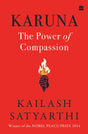 Karuna: The Power of Compassion - Retail Maharaj