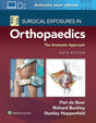 Surgical Exposures in Orthopaedics: The Anatomic Approach - Retail Maharaj