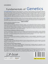 FUNDAMENTALS OF GENETICS - Retail Maharaj