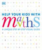 Help Your Kids with Maths (DKYR EDITION) - Retail Maharaj