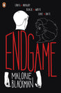 Endgame: The final book in the groundbreaking series, Noughts & Crosses - Retail Maharaj