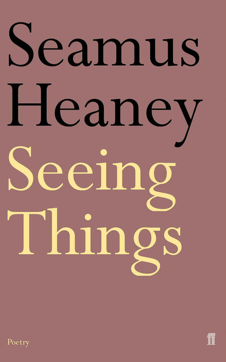 Seeing Things - Retail Maharaj