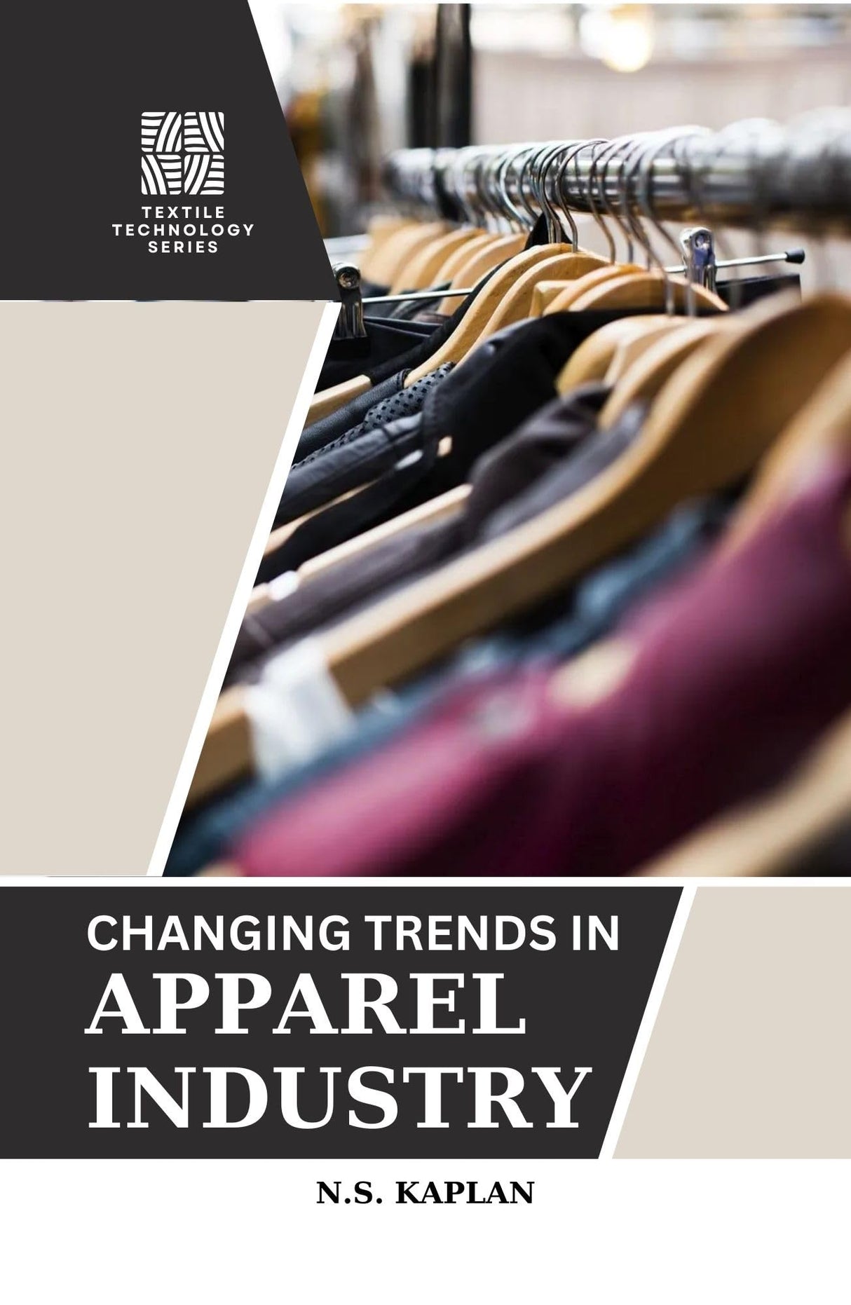 Changing Trends in Apparel Industry - Retail Maharaj