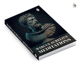 Meditations by Marcus Aurelius | Ancient Wisdom on Purpose, Calm & Personal Growth | Philosophy, Stoicism & Self-Mastery | A Stoic Classic for Mental Strength & Inner Clarity | Wisdom for Modern Living | Original Premium Paperback Edition | Best Seller - Retail Maharaj